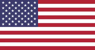american flag-Caldwell