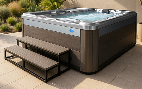 Cold Plunge&trade; Spas Caldwell hot tubs for sale