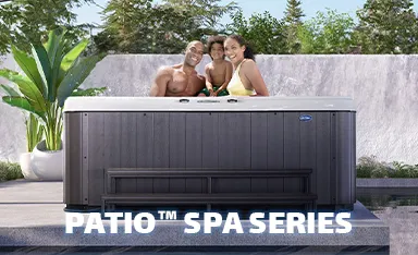 Patio Plus™ Spas Caldwell hot tubs for sale
