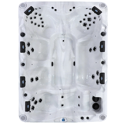 Newporter EC-1148LX hot tubs for sale in Caldwell