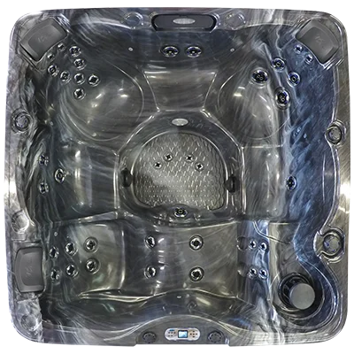 Pacifica EC-739L hot tubs for sale in Caldwell