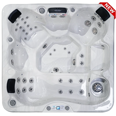 Costa EC-749L hot tubs for sale in Caldwell