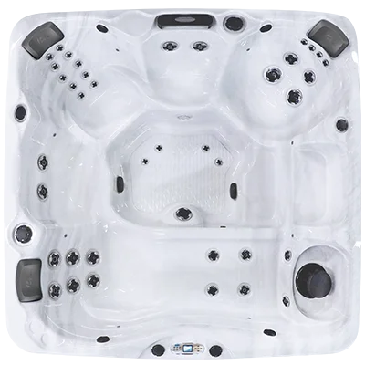 Avalon EC-840L hot tubs for sale in Caldwell