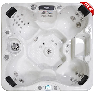 Cancun-X EC-849BX hot tubs for sale in Caldwell