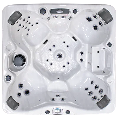 Cancun-X EC-867BX hot tubs for sale in Caldwell