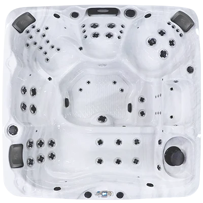 Avalon EC-867L hot tubs for sale in Caldwell