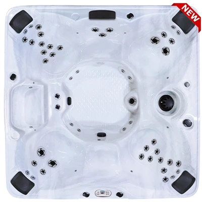 Tropical Plus PPZ-743BC hot tubs for sale in Caldwell
