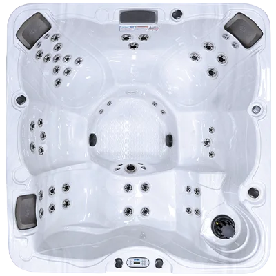 Pacifica Plus PPZ-743L hot tubs for sale in Caldwell