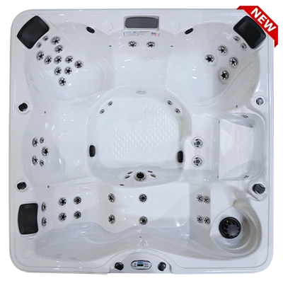 Pacifica Plus PPZ-743LC hot tubs for sale in Caldwell