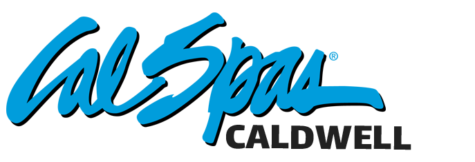 Calspas logo - Caldwell